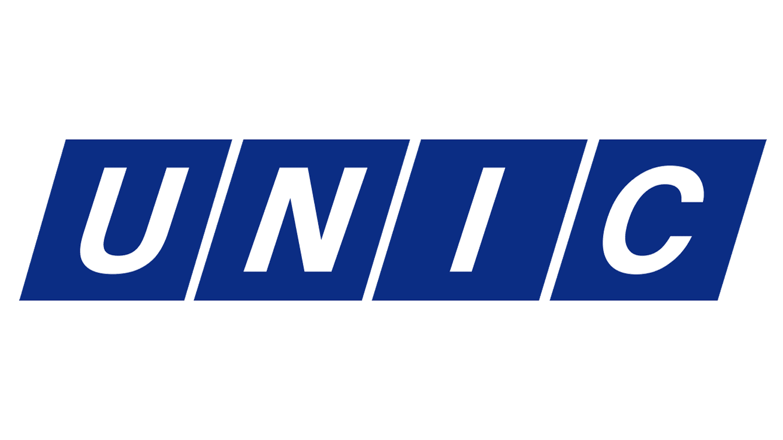 Unic logo Unic logo