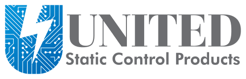 UNITED STATIC CONTROL logo