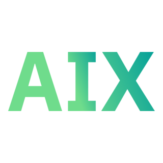 Aix Filter logo