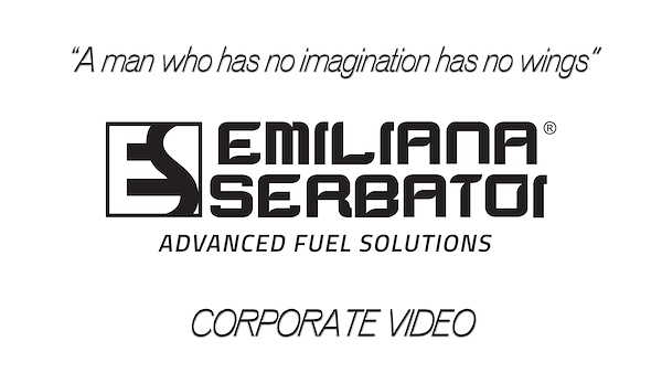 Emiliana Serbatoi S.r.l. logo Emiliana Serbatoi S.r.l. logo