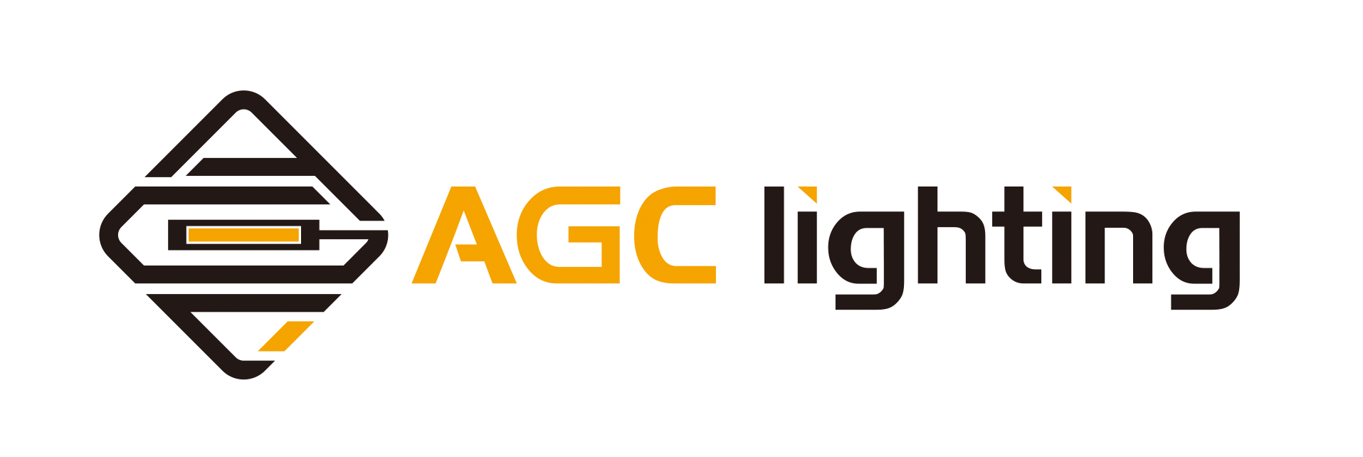 AGC Lighting logo AGC Lighting logo