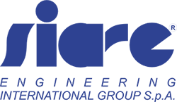 SIARE ENGINEERING INTERNATIONAL GROUP S.p.A. logo SIARE ENGINEERING INTERNATIONAL GROUP S.p.A. logo
