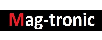 Mag-Tronic logo