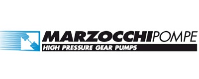 Marzocchi logo