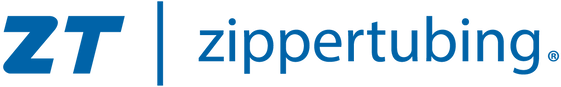 Zippertubing(Japan) logo Zippertubing(Japan) logo