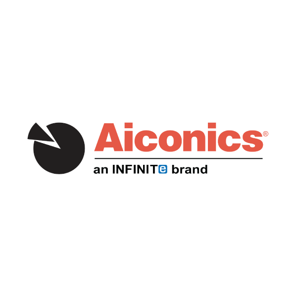 Aiconics logo
