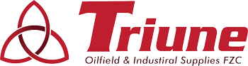 Triune Oil Field & Industrial Supplies logo Triune Oil Field & Industrial Supplies logo