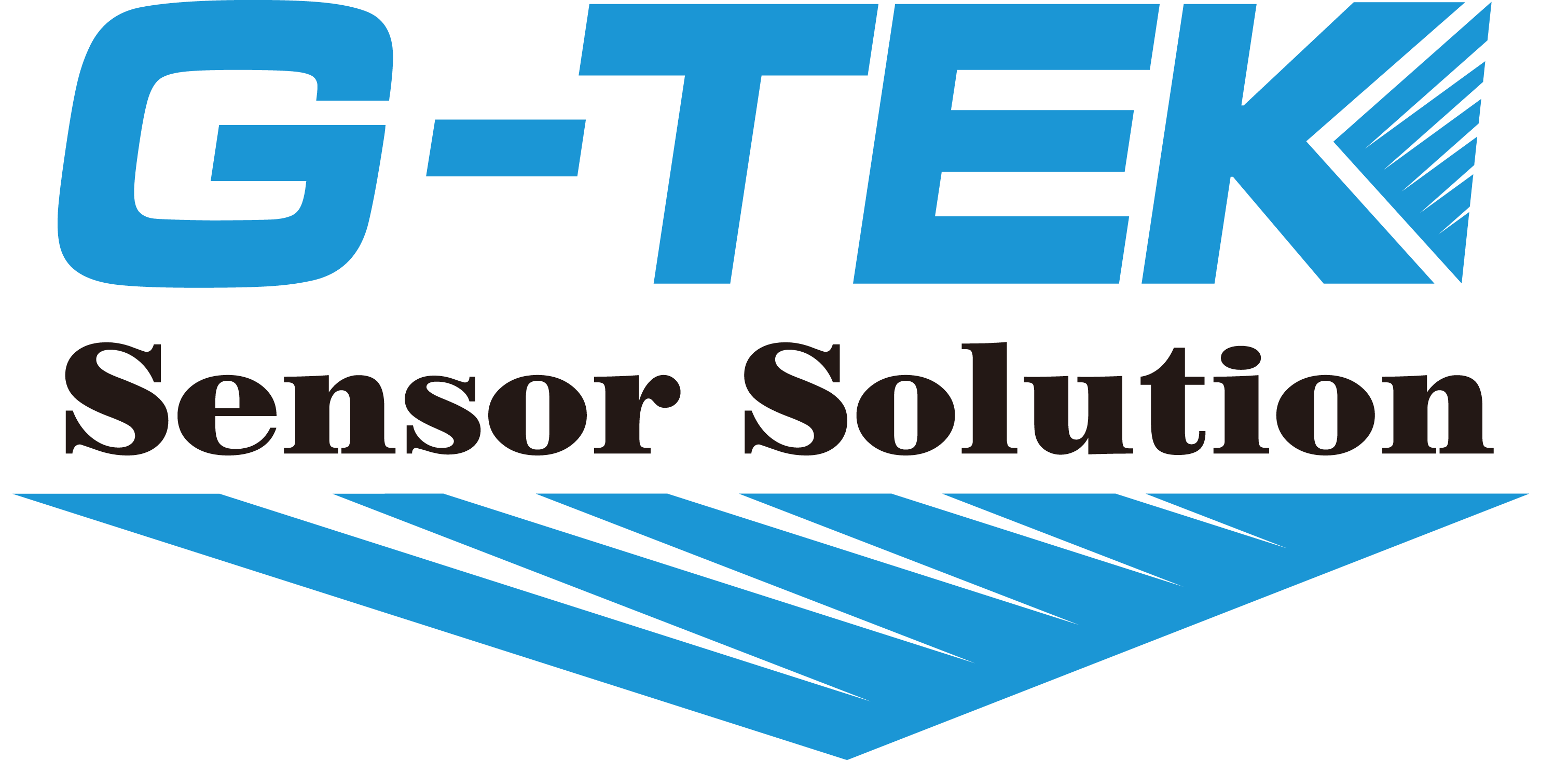 G-TEK Sensor logo