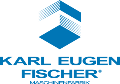 Karl Fischer logo Karl Fischer logo