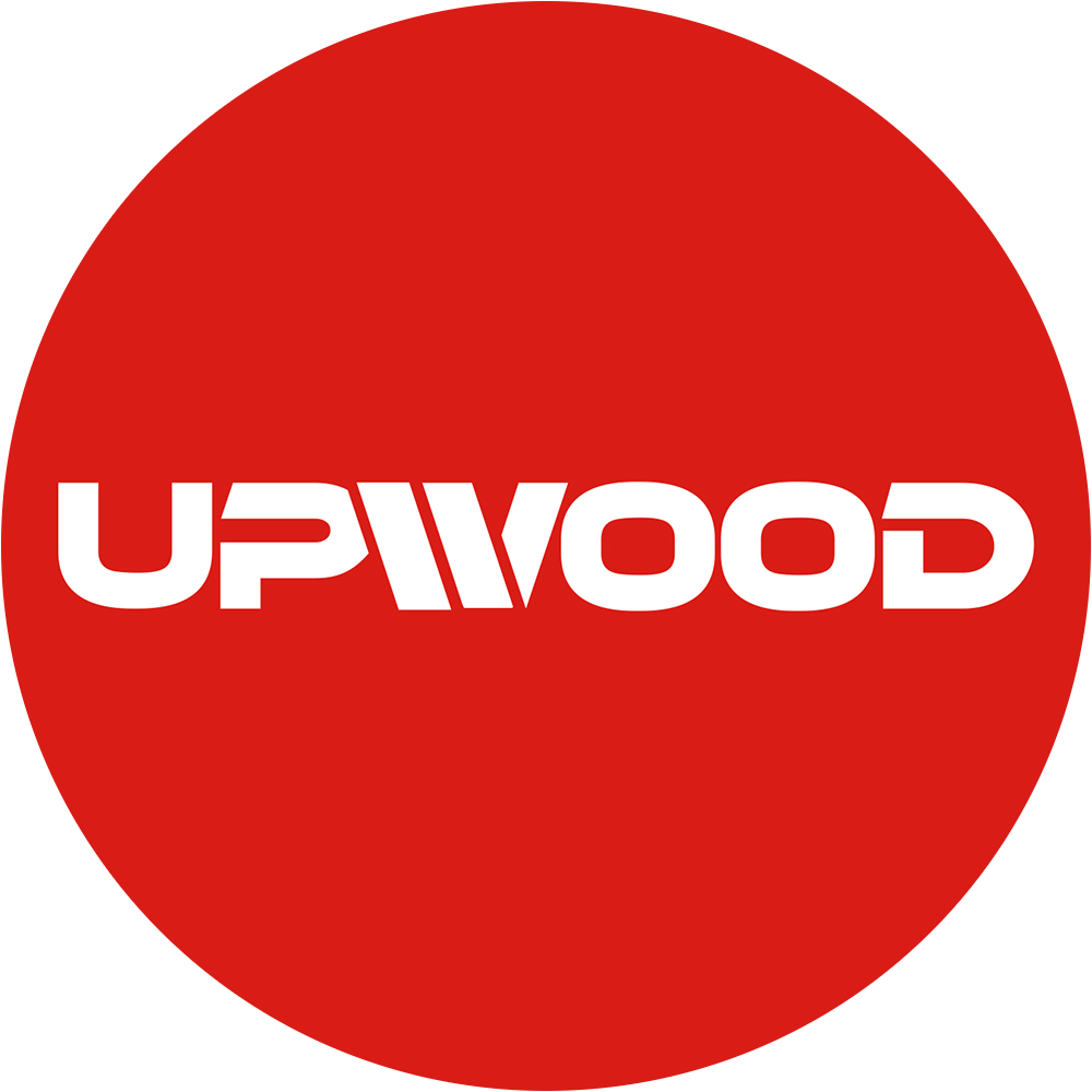 UPWOOD TOOLS logo