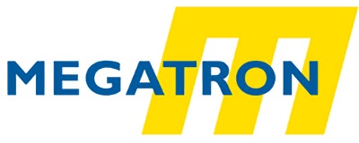 Megatron logo Megatron logo