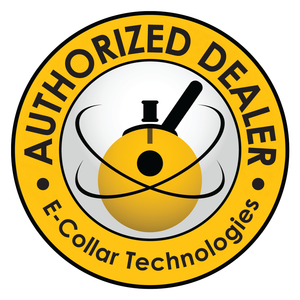 E-Collar logo E-Collar logo