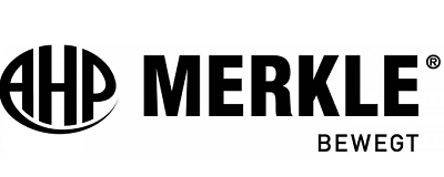 Merkle logo Merkle logo