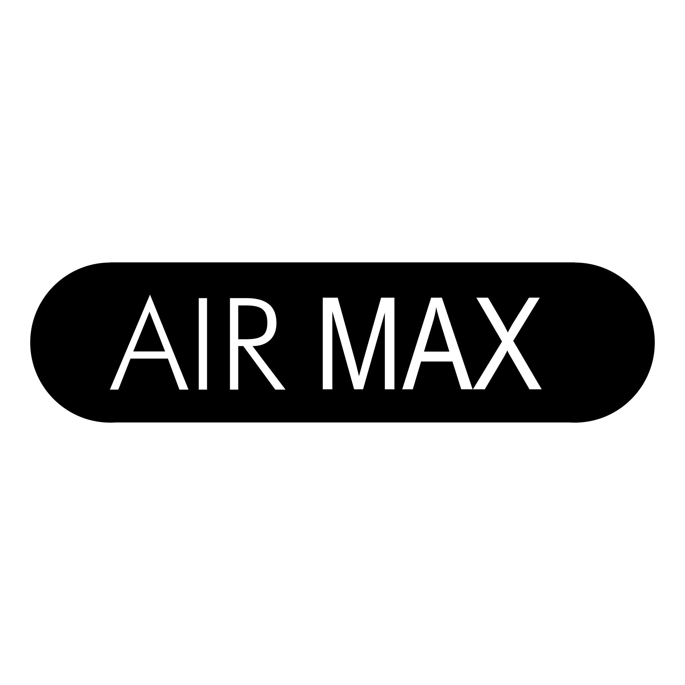 AİRMAX logo AİRMAX logo