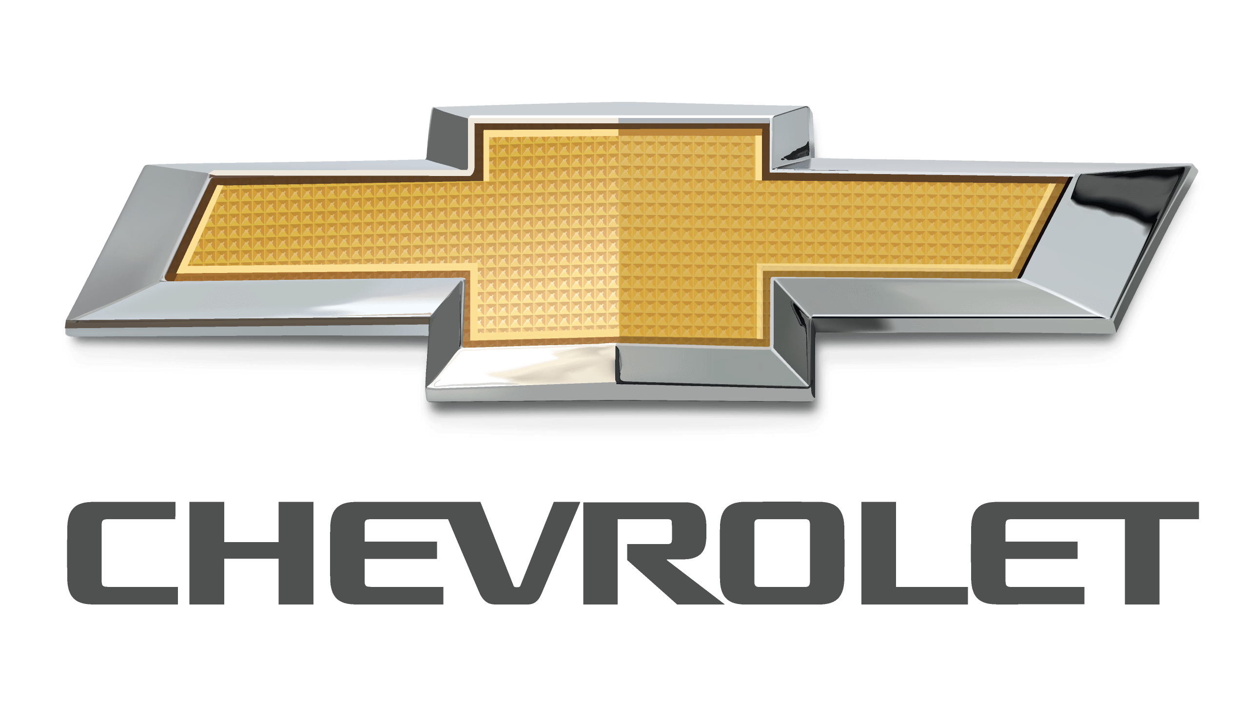 Chevrolet logo Chevrolet logo