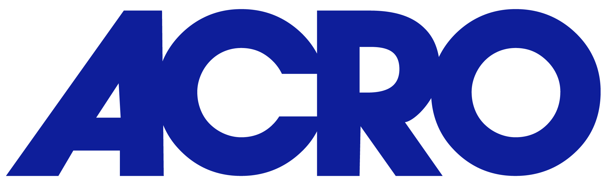 ACRO logo