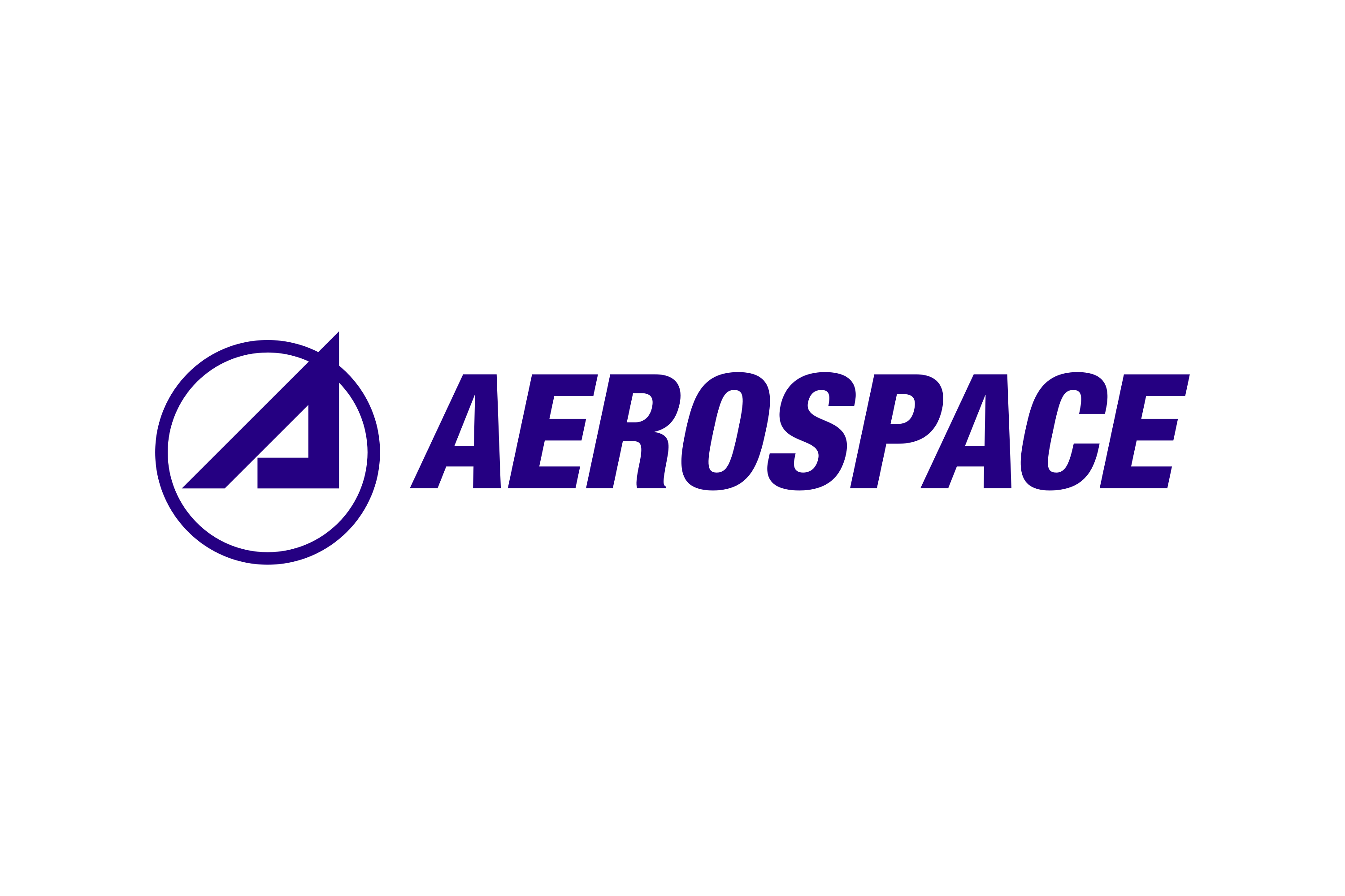 Aerospace logo