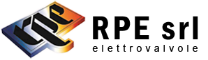 Rpe s.r.l. logo Rpe s.r.l. logo