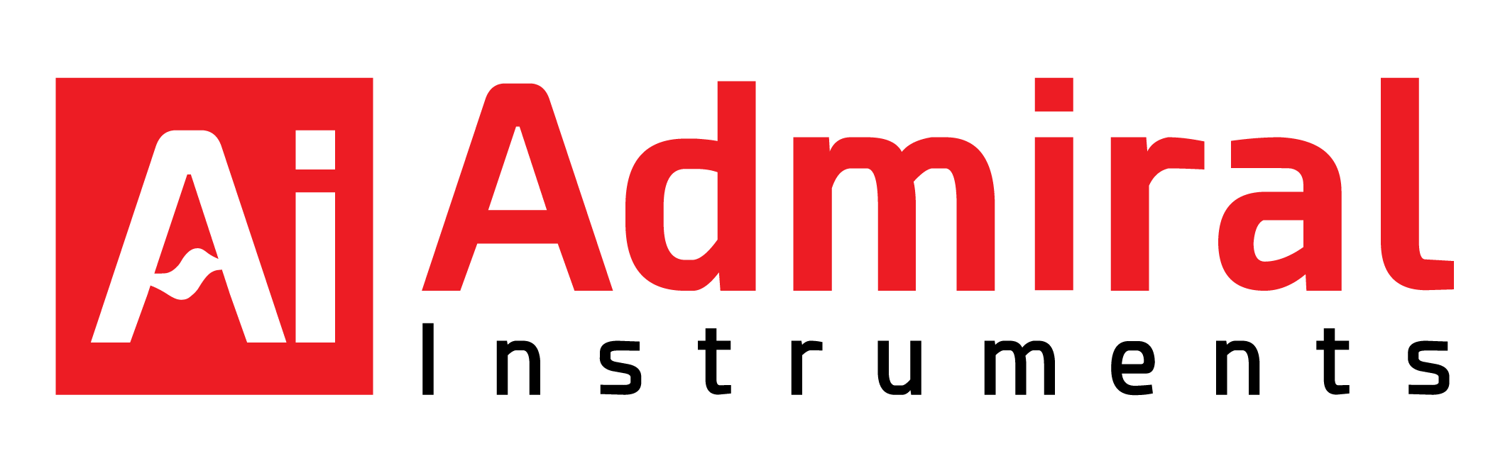 Admiral Instruments logo Admiral Instruments logo