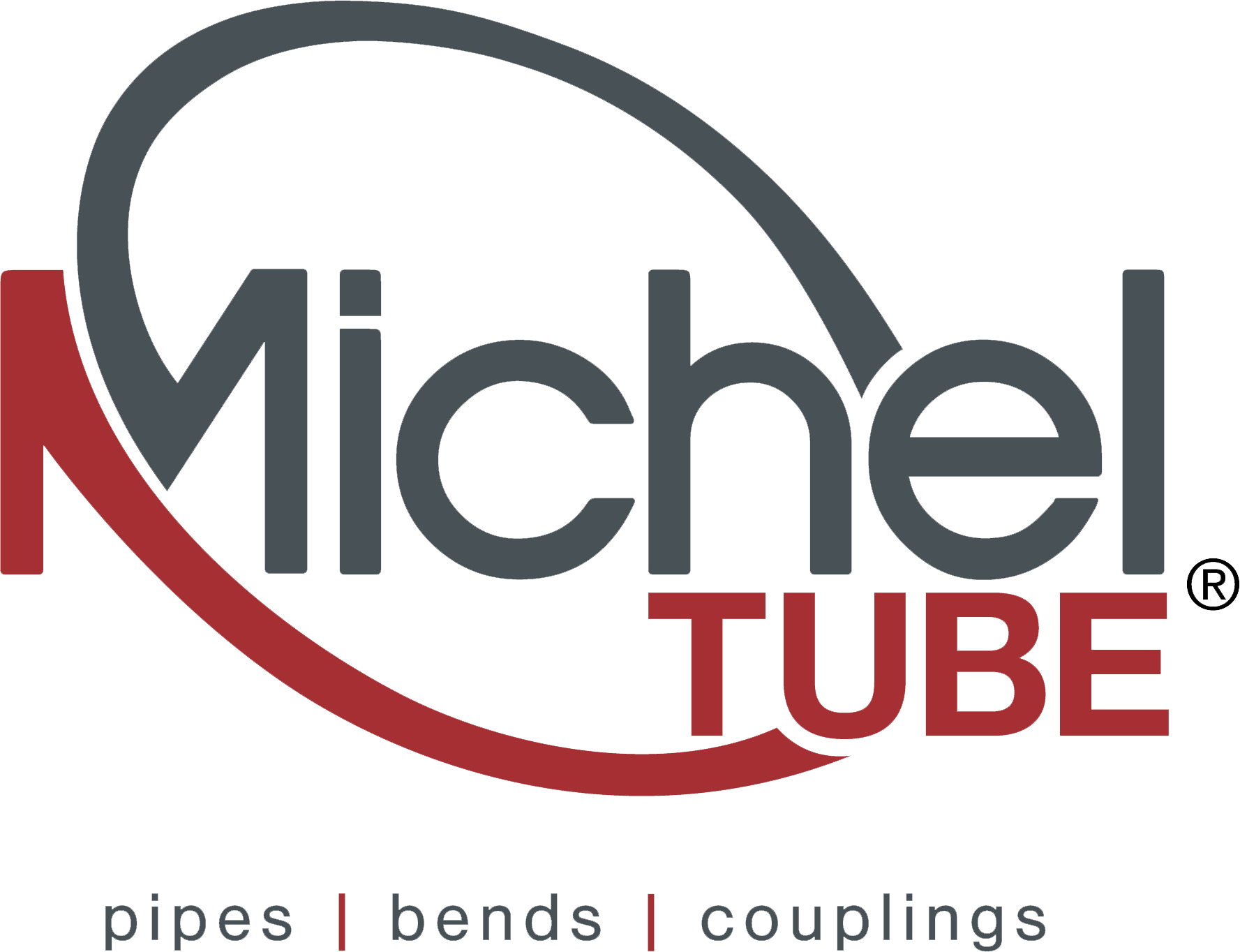 Michel Tube Engineering GmbH logo Michel Tube Engineering GmbH logo