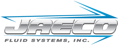 JAECO Fluid Systems logo JAECO Fluid Systems logo