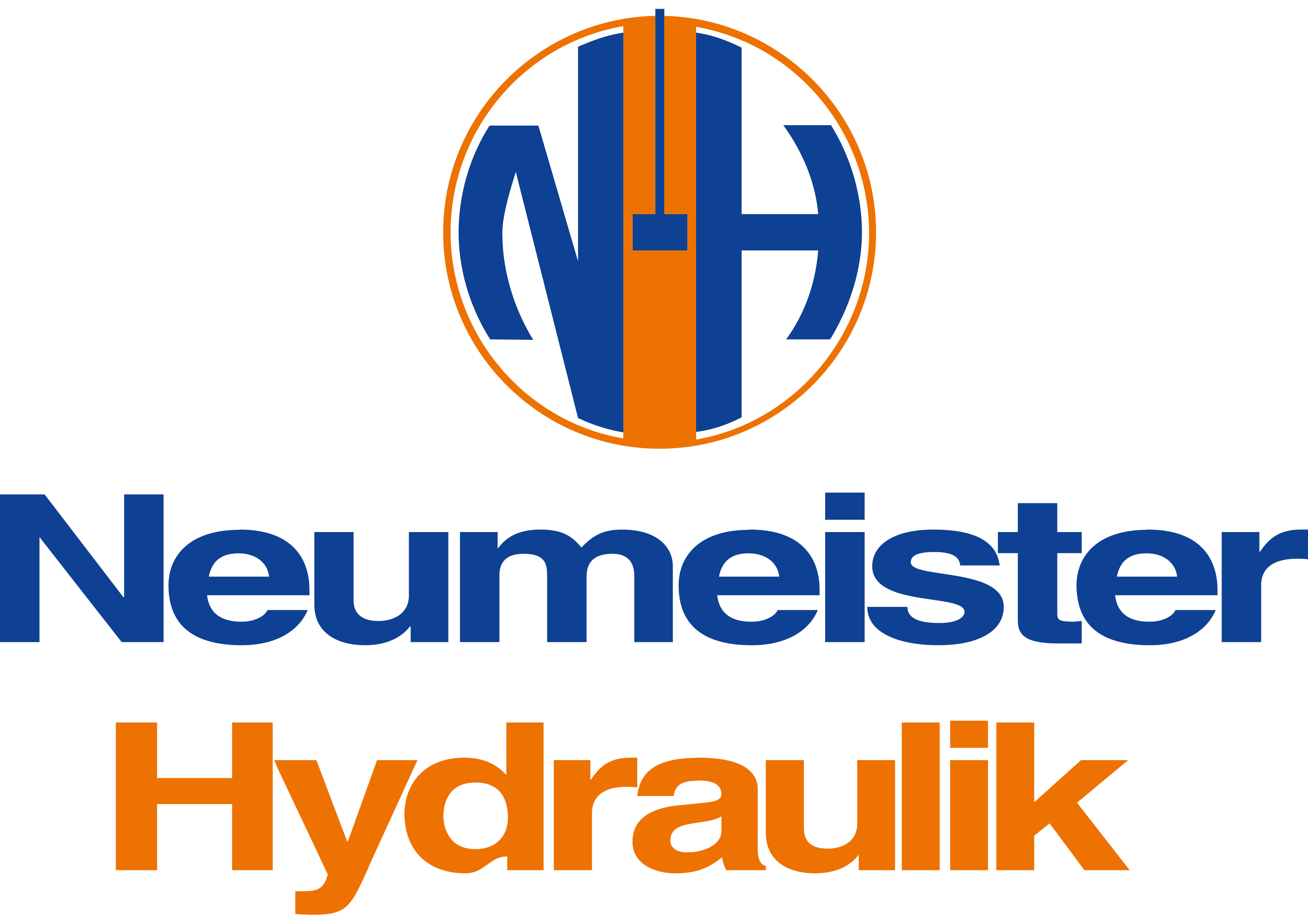 Neumeister Hydraulik GmbH logo Neumeister Hydraulik GmbH logo