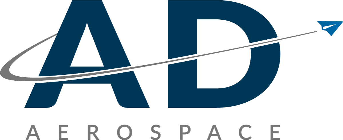 AD Aerospace logo AD Aerospace logo