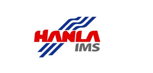 Hanla IMS logo Hanla IMS logo