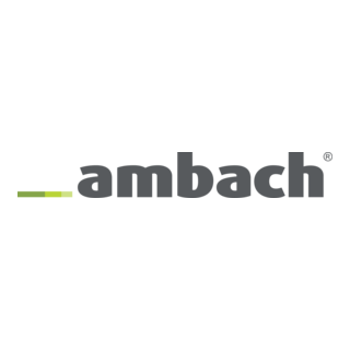Ambach logo Ambach logo