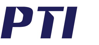 PTI Europa logo PTI Europa logo