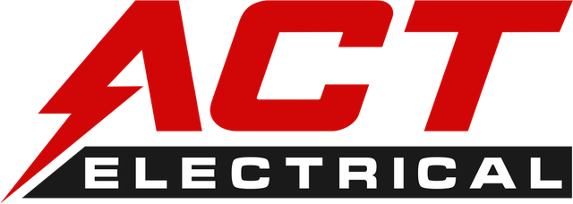 ACT ELECTRIC logo
