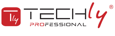 Techly logo Techly logo