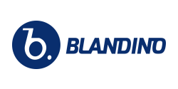 Nuova Blandino logo Nuova Blandino logo