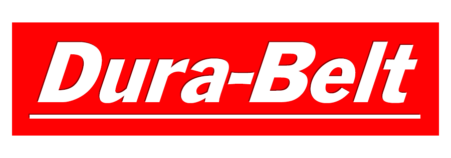 Dura belt logo