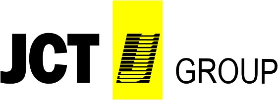 JCT Gas Sampling logo