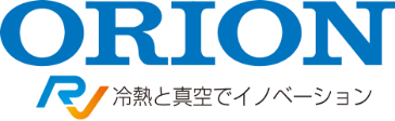 ORION KIKAI logo ORION KIKAI logo