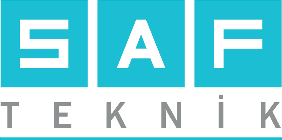 safteknik logo