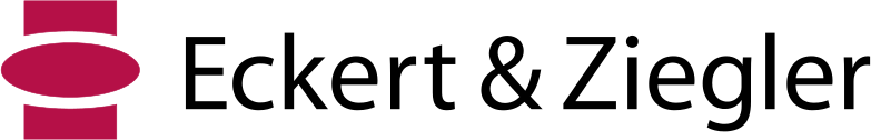 Eckert & Ziegler Radiopharma, Inc logo Eckert & Ziegler Radiopharma, Inc logo