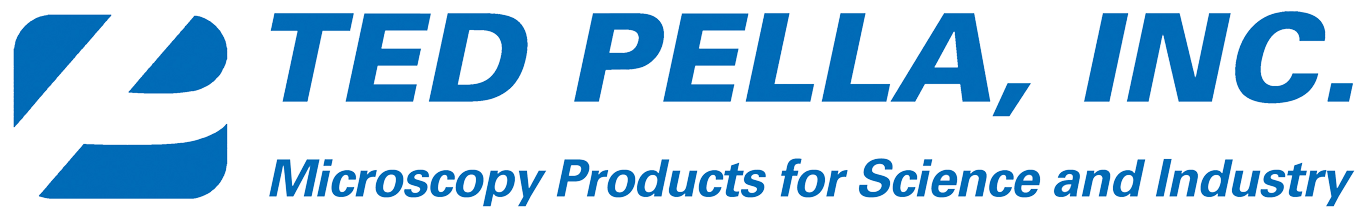 ted pella, inc logo