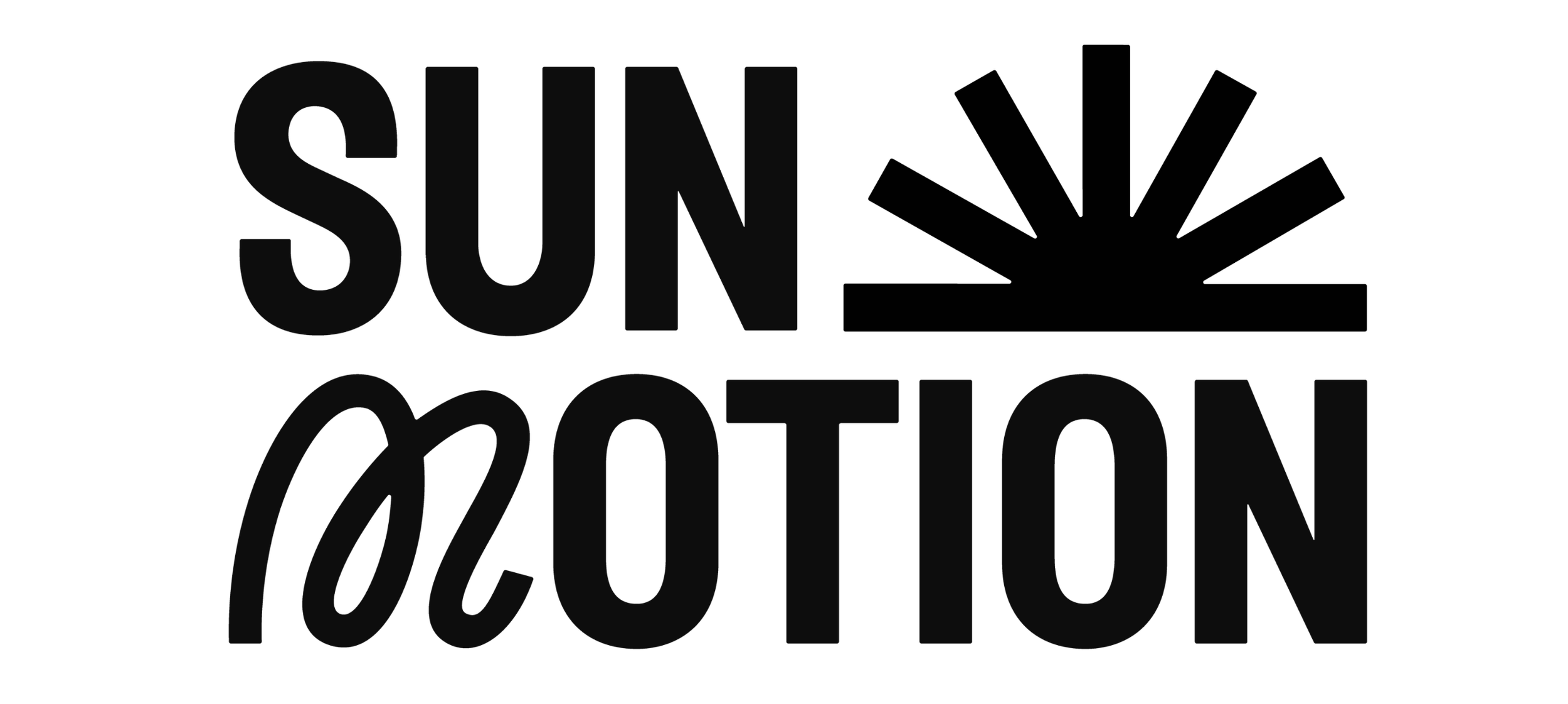 SUNMOTION logo