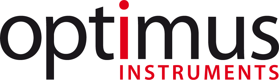 Optimus instruments logo Optimus instruments logo