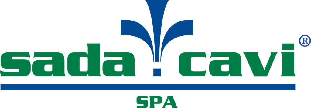 Sada Cavi SpA logo