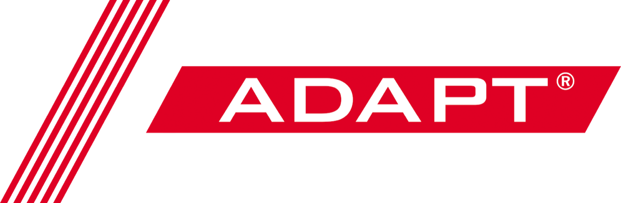 ADAPT ELEKTRONIK logo