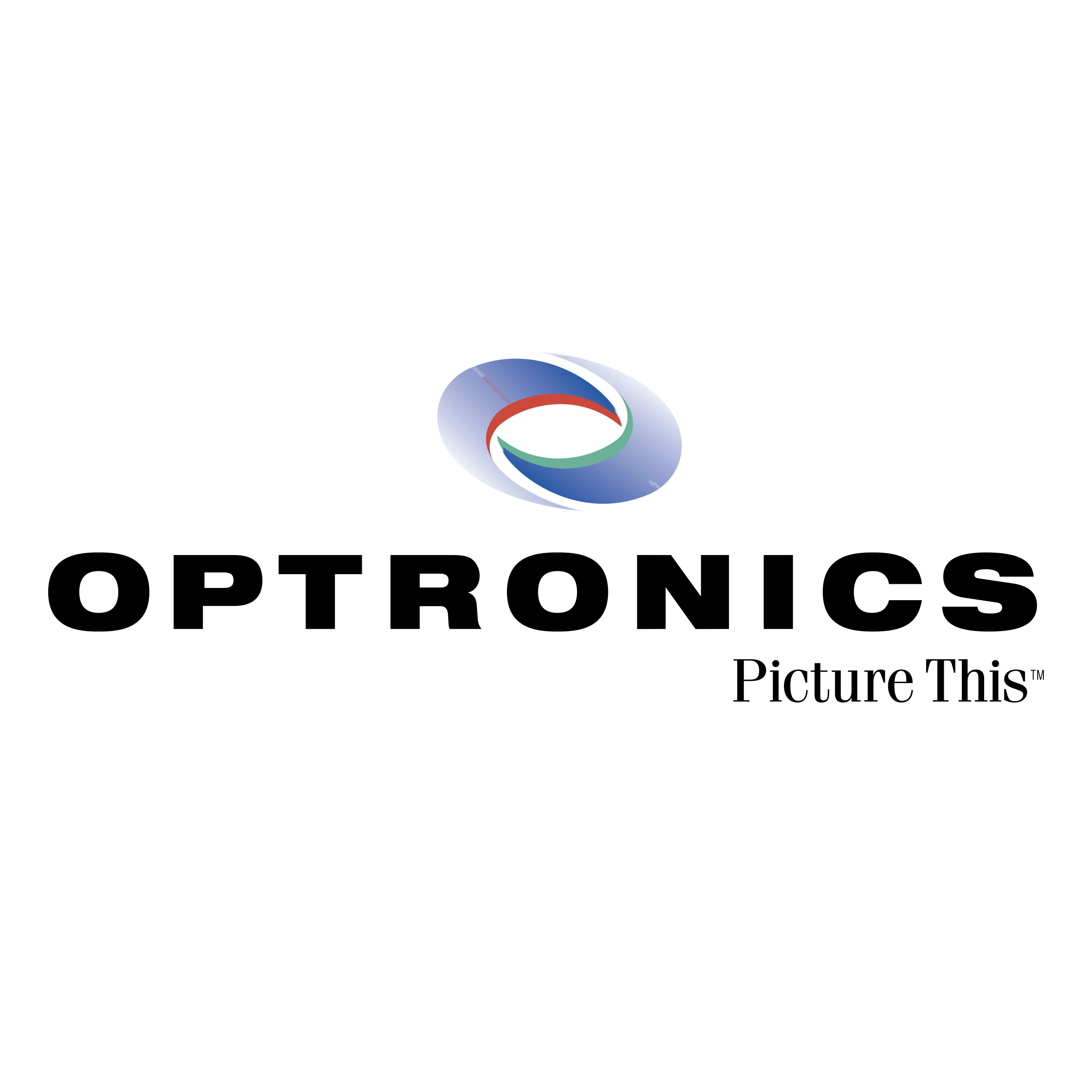 Optronic logo
