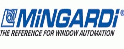 Mingardi logo Mingardi logo