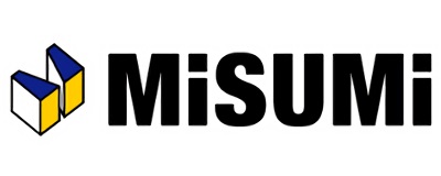 Misumi logo Misumi logo