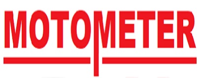 Motometer logo