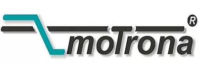 Motrona logo
