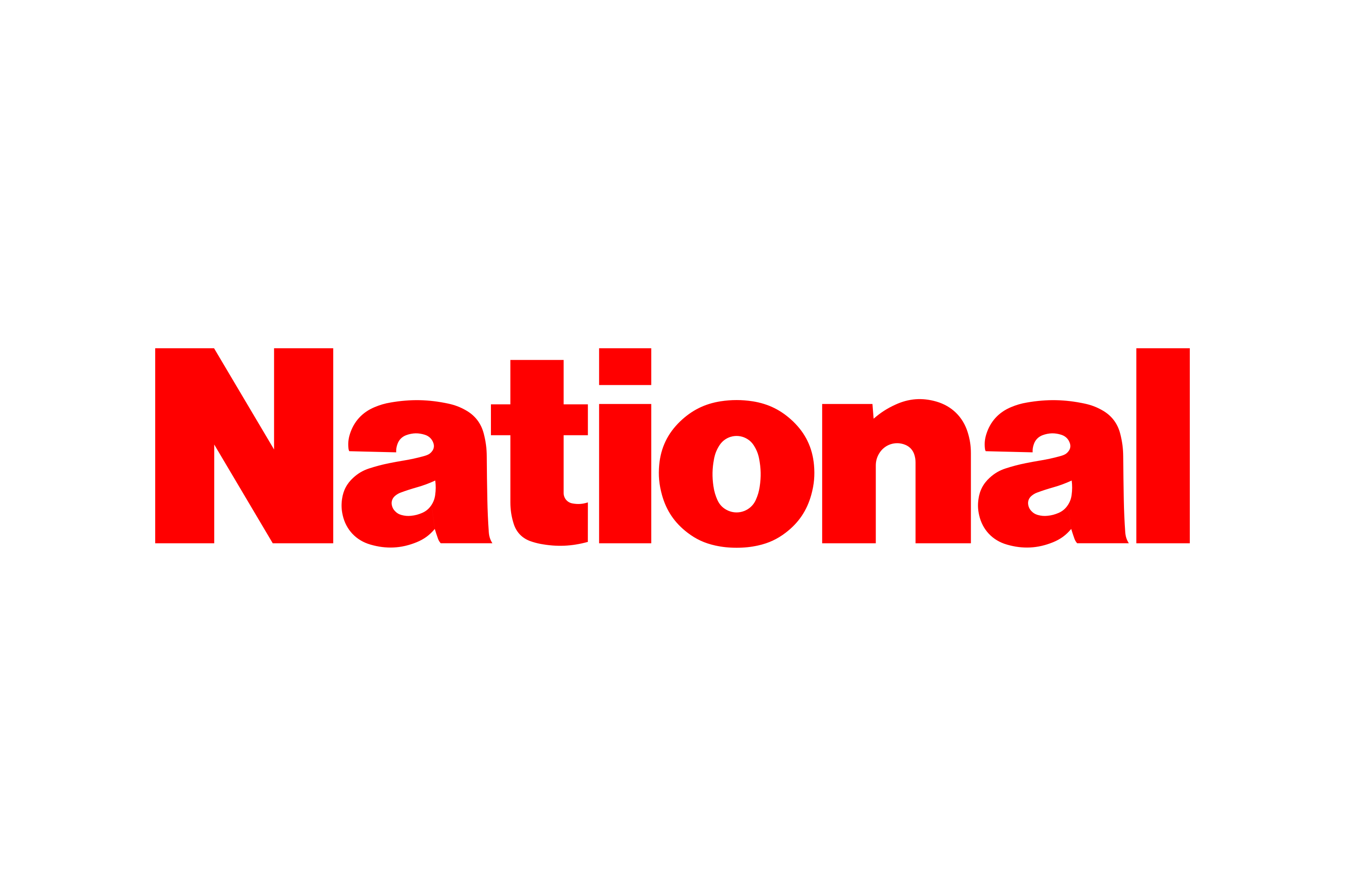 National logo