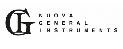 Nuova General Instruments logo